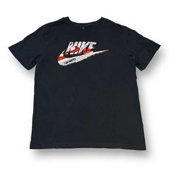 Nike Tee Shirt Size Small - Picture 1 of 4